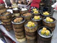 Dim sum lovers paradise!!! 