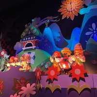 Disneyland Hongkong