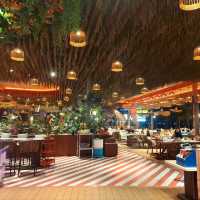 ร้านอาหารน่านั่งในพัทยา