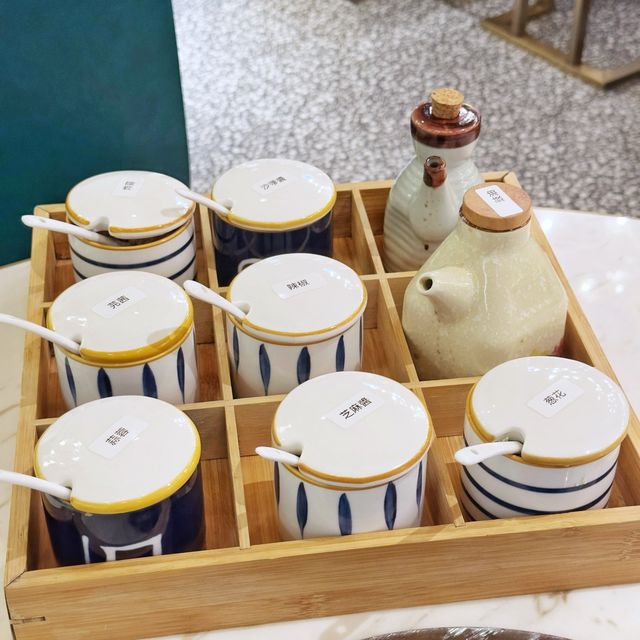 宮廷風🏮高級火鍋🍲店 宮廷風🏮高級火鍋🍲店