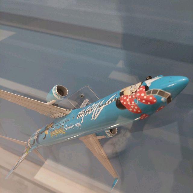 桃園飯店推薦 機場附近諾富特酒店 大片模型飛機牆 超吸睛 