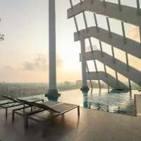 Arbour พัทยา ที่พักสุดฮิตสไตล์มินิมอล สวยทุกมุม