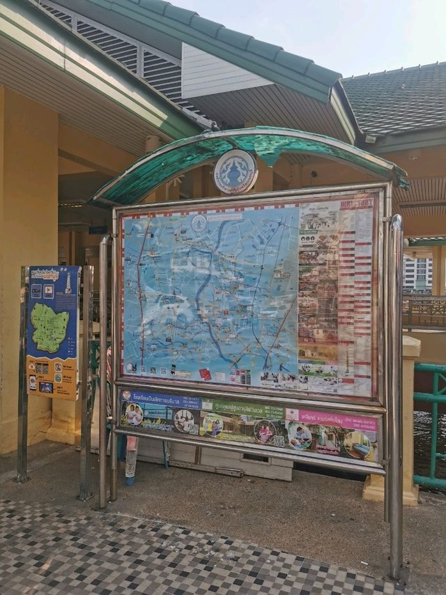 มาเดินเล่นชิลชิล หาของอร่อนทาน ที่ท่าน้ำนนทบุรี