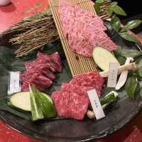 【大阪・桜川】穴場の美味しい焼肉店！黒毛和牛A5雌牛の高品質な焼肉がお手頃「焼肉 信玄」