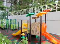 Chatrium Hotel Riverside Bangkok ที่พักสวยริมน้ำ