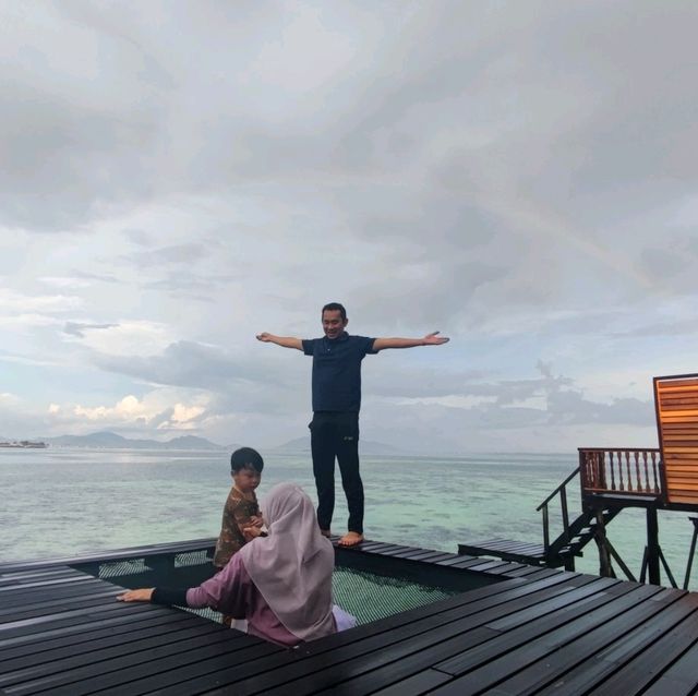 Semporna Trip With Loves