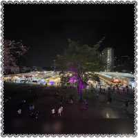 （泰國/曼谷）最新特色主題夜市「喬德夜市2.0」喬德夜市：神奇之地 JODD FAIRS DanNeramit