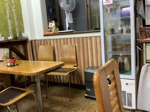 大阪　大阪グルメ　伊丹空港そば　とんかつハウスとんとんのとんかつをもう食べた？