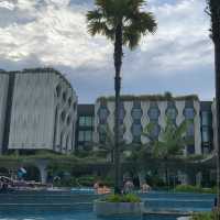 Village Hotel @ Sentosa Super Kids friendly