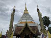 ‘วัดเชียงยืน’ วัดสวยอยู่คู่เมืองเชียงใหม่มายาวนาน