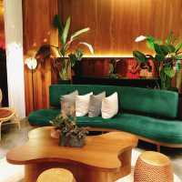 🇲🇾馬來西亞沙巴🌳🍀🪴🎋時尚設計精品旅館📍 The LUMA Hotel - A Member of Design Hotels