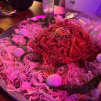 韓国:富川 ˗ˏˋ 韓国居酒屋　시장을여는사람들 ˎˊ˗