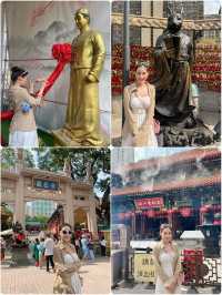 Hongkong 4Days 3Nights
