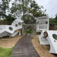 YuuBaan Studio ร้านอาหารและคาเฟ่สำหรับเด็ก