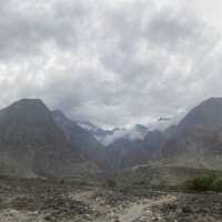 Explore Northern Pakistan - Gilgit 