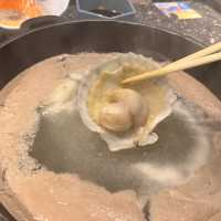 海鮮和牛放題