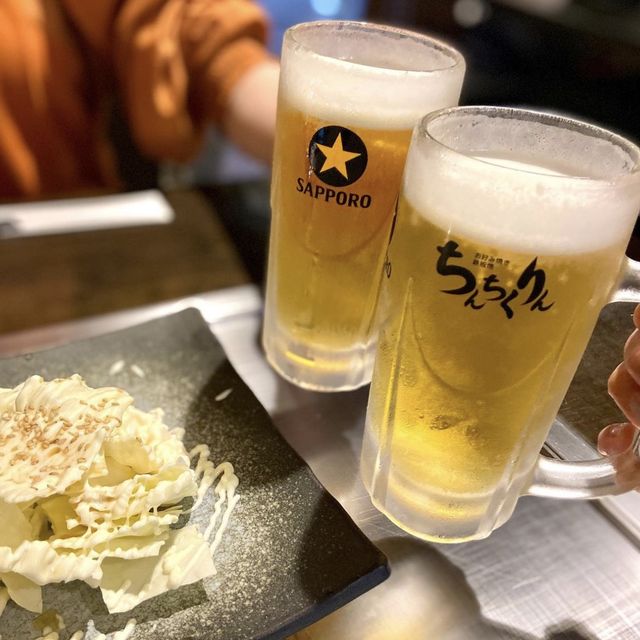 📍ちんちくりん/広島県