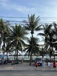The sez hotel 🌿🌊 บางแสน