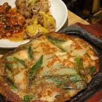 【大阪・梅田】グランフロント梅田にある韓国料店