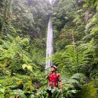 Best Waterfalls in Bali to Visit