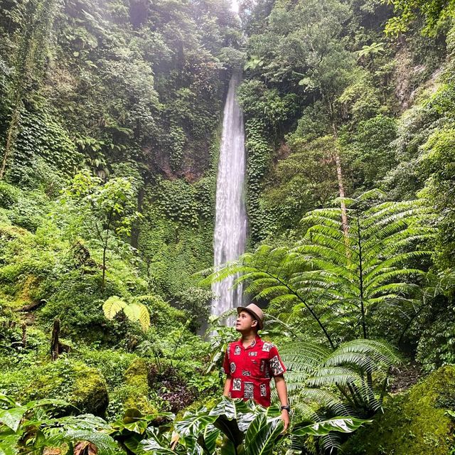 Best Waterfalls in Bali to Visit