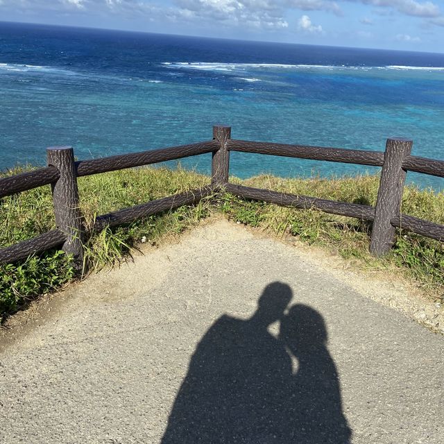 📍平久保崎灯台/石垣島・沖縄