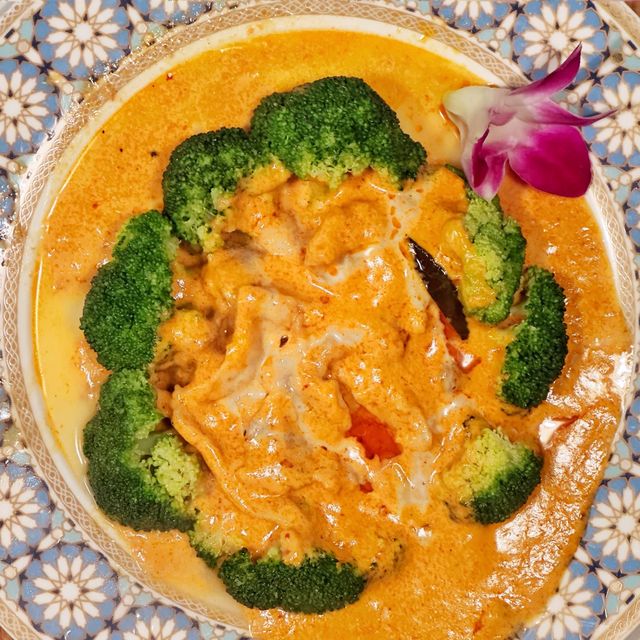 地道🇹🇭泰國😋風味