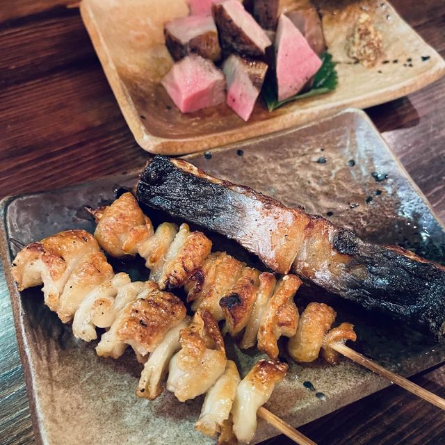陸奧酒場 (九龍城）