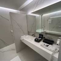 韓國-不能相信一家主要作為transit hotel的room service食物能夠如此高質