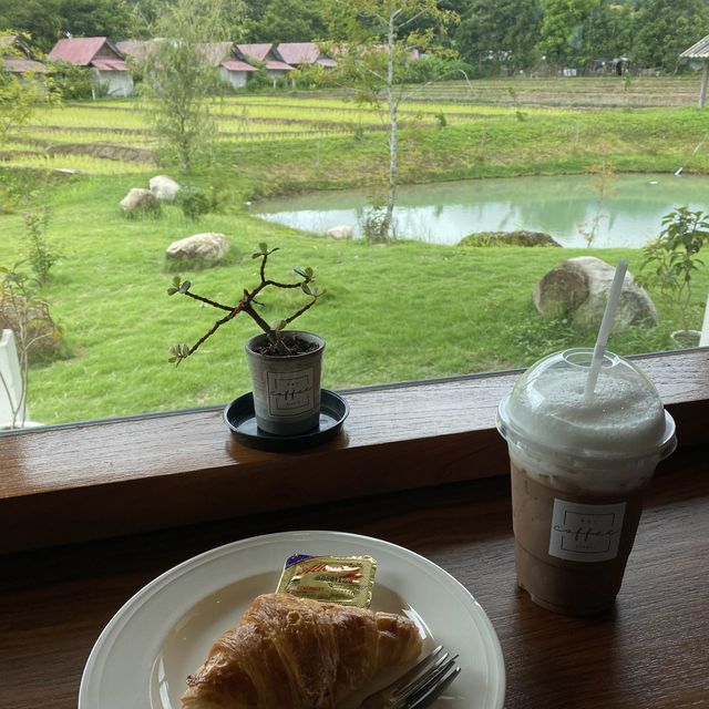 Pai coffee studio 