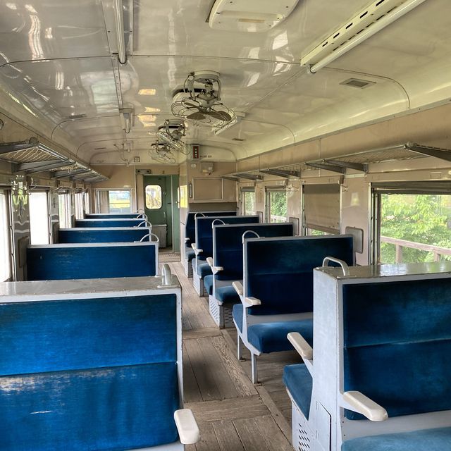 從愛的國度前往幸福，北海道夏日情侶遊