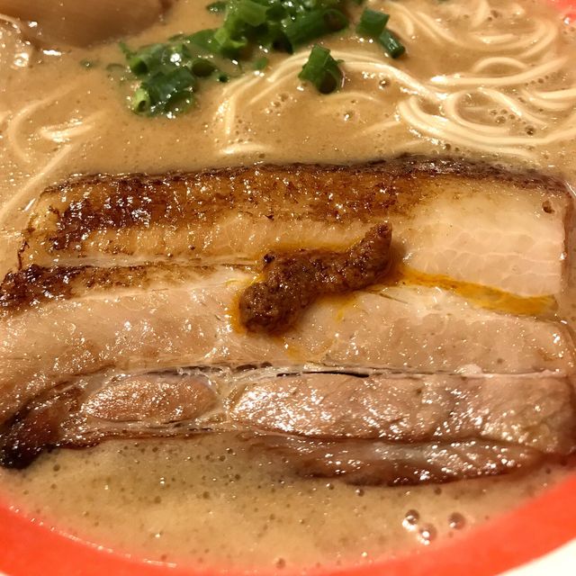 Flame Grill Thick Slow Cook Chasu