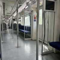 前往黑風洞的交通 🚆🚈🚊