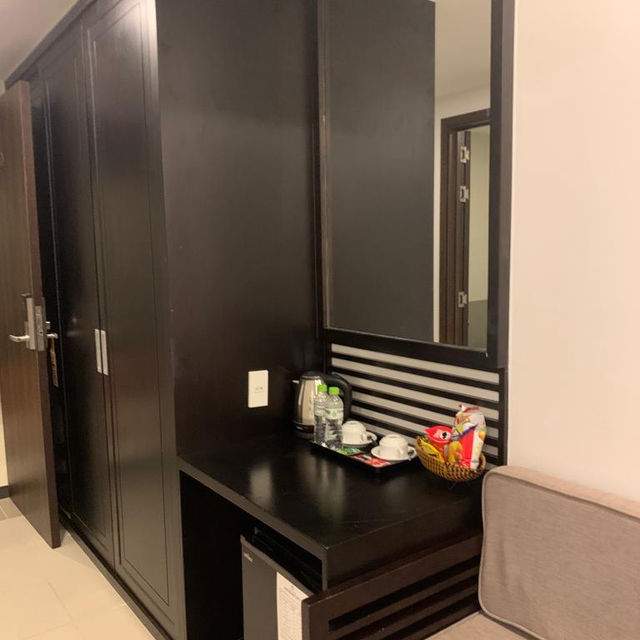 在越南🇻🇳悠遊自在的金明珠酒店 在越南🇻🇳悠遊自在的金明珠酒店