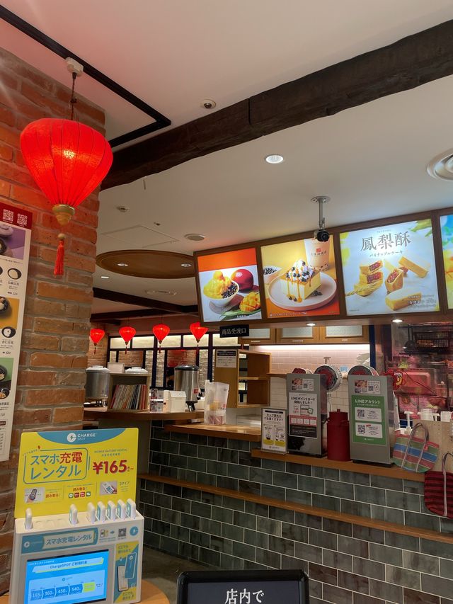 【新宿】秘密にしたいほど美味しいマンゴーかき氷。