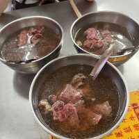 一路向北（台灣篇） - 從台南玩到台中，再去台北