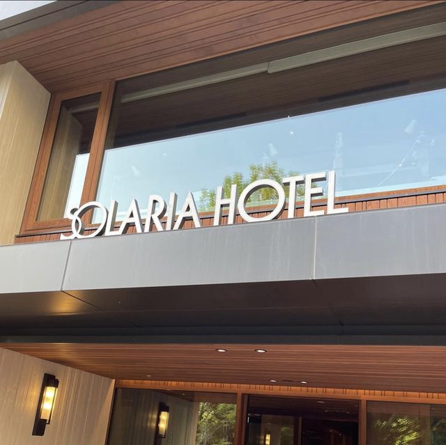 札幌Solaria西鐵酒店