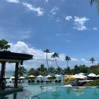 📍ใช้ชีวิตติดทะเลที่ Pullman Panwa Beach Resort