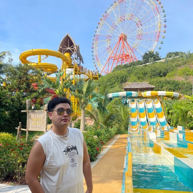 VinWonders Nha Trang