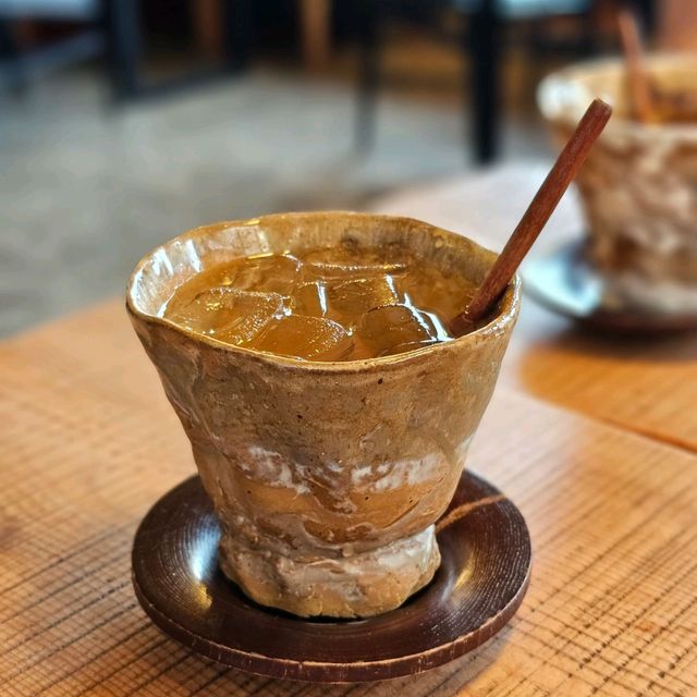고즈넉하게 한옥즐기기🇰🇷은평 한옥마을