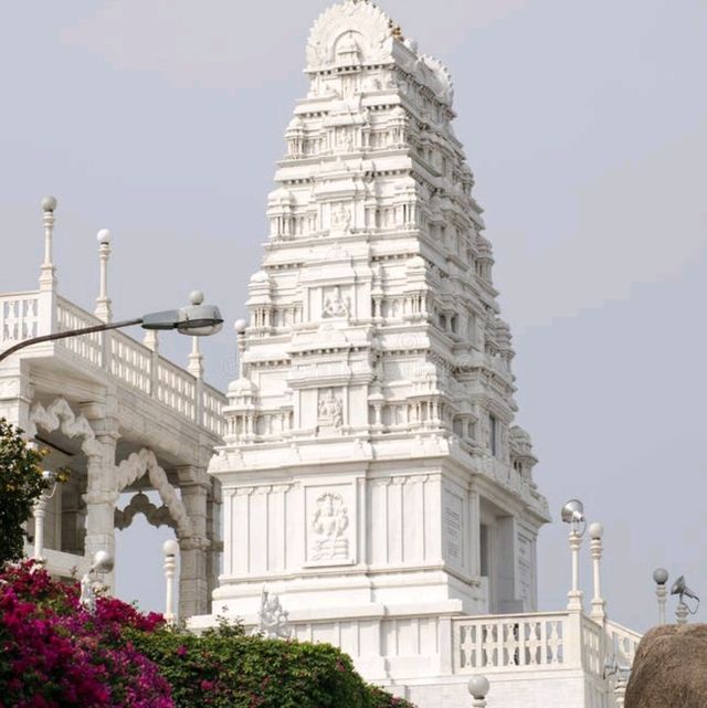 Birla Mandir 