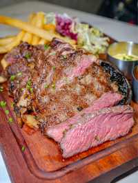 墨西哥手工菜式,三個打卡位要識