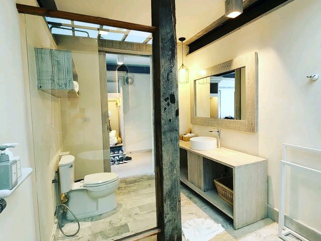 Dinso Resort & Villas Phuket