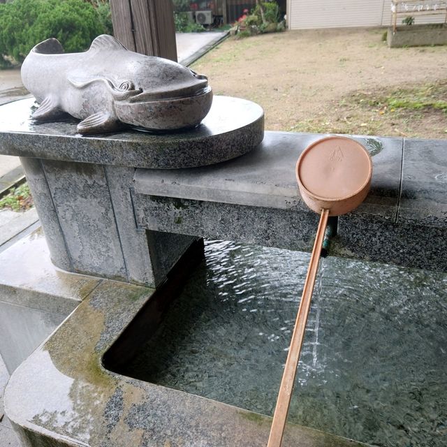 嬉野溫泉半天遊