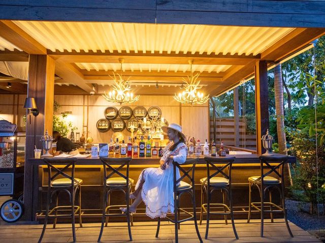 Rancho Charnvee Resort Khaoyai & CountryClub 