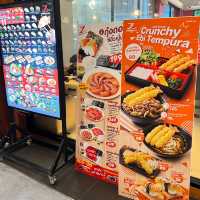 Shinkan Zen @เดอะไนน์ติวานนท์