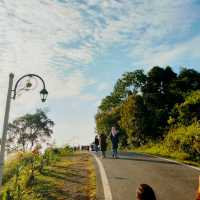 Wang Kelian View Point