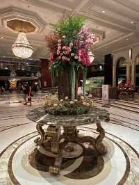 Kowloon Shangri-La, Hong Kong 🔥✨