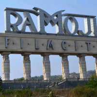 Ramoji Film 📽️ City 