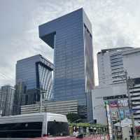 【タイ】タイに行ったら楽しみたいナイトマーケット